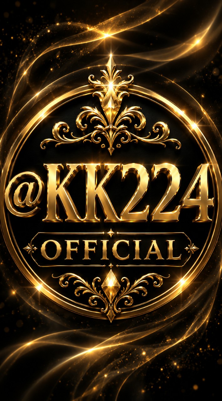 @KK224 |OFFICIAL2026