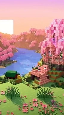 5/10から始まる【統合版マイクラ】Realmsマルチプレイ／雑談