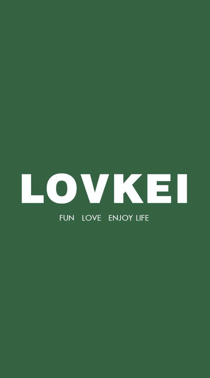 LOVKEI_樂在其中