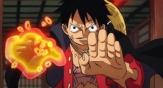 Nonton One Piece