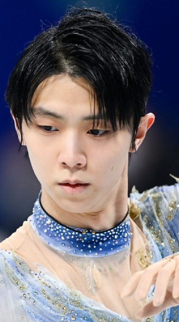 羽生結弦好きな人集まれ～