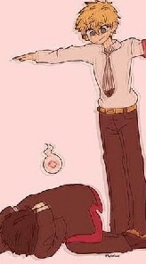 คฤหาส์นoc[ROLE]!!