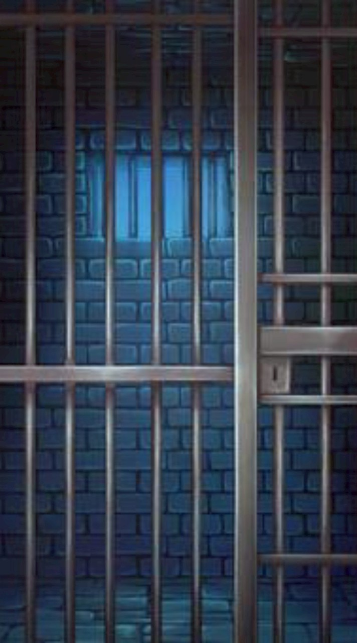 STPR刑務所 固𝖢𝖯