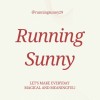 Running Sunny 免稅品/香港迪士尼代購專區