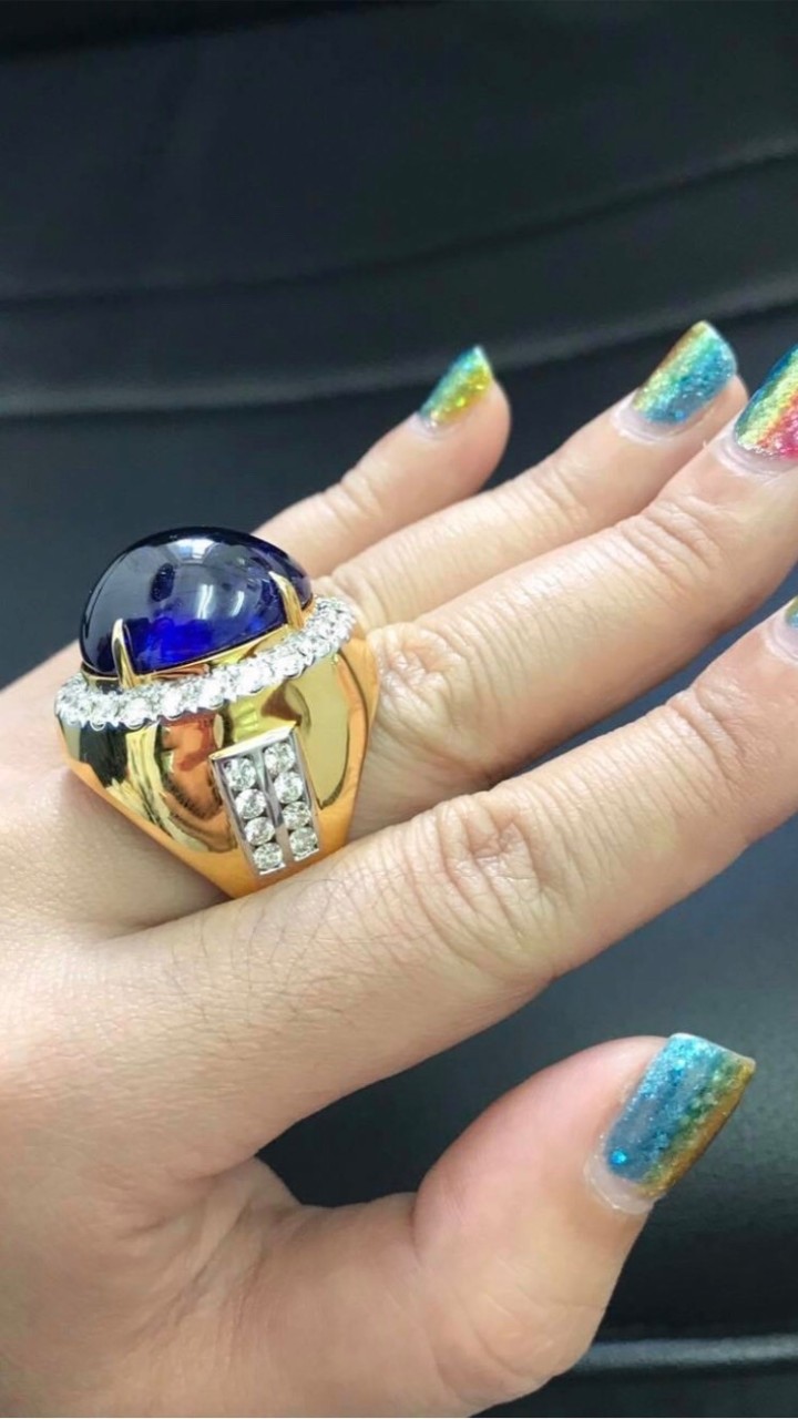 Jewelry by Sawanporn