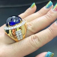 Jewelry by Sawanporn