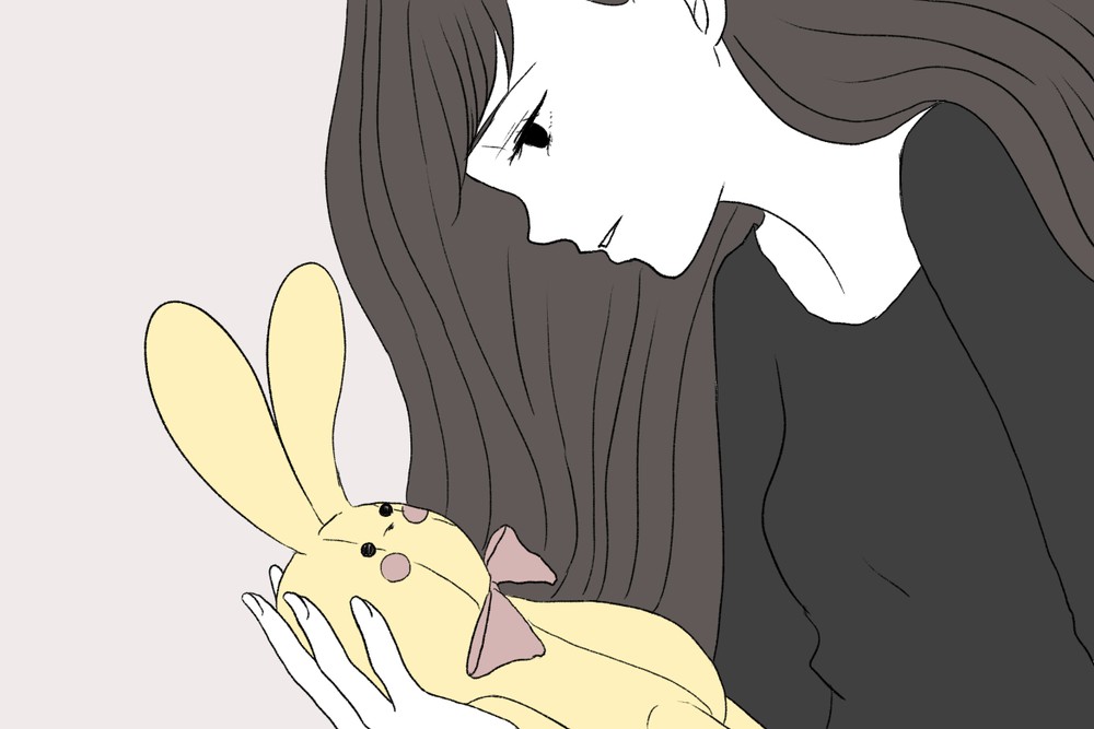 オトナの恋愛漫画 人の男を欲しがる女 Charmmy