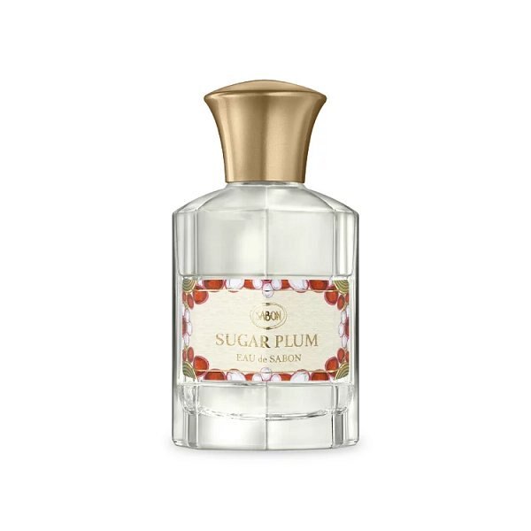 SABON 胡桃鉗幻遊宣言系列香水 80ML 黑皮TIME 29270