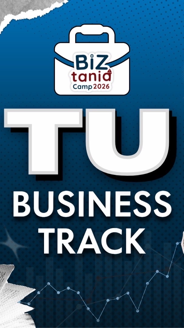 Biztania (TU Business Track)