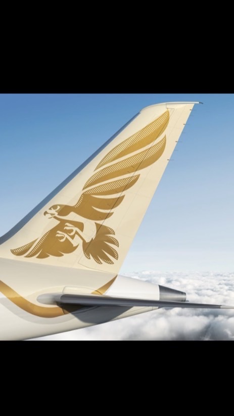海灣航空(Gulf Air)空服空勤地勤招募工作討論社群@江南有丹橘