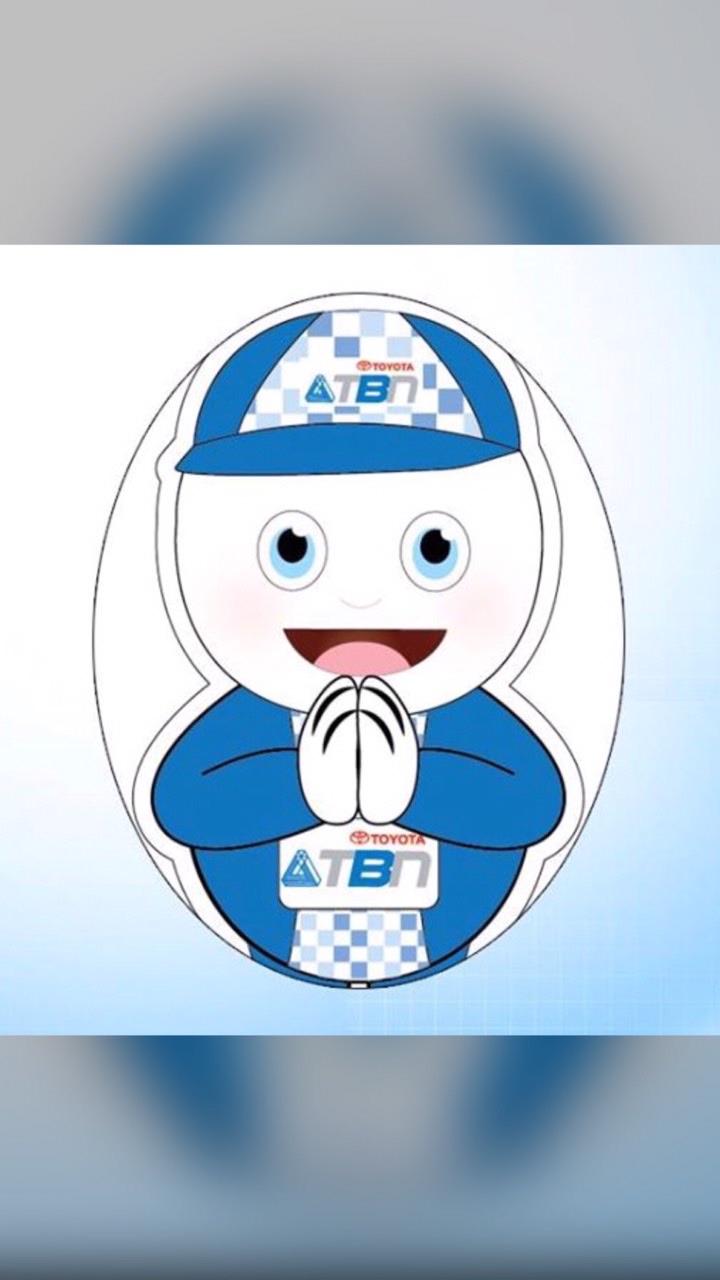 โปรโมชั่นพิเศษ โตโยต้าTBN