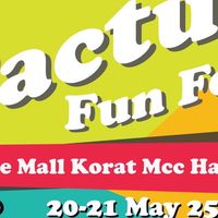 Cactus Fun Fest