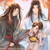 ❤️魔道祖師❤️