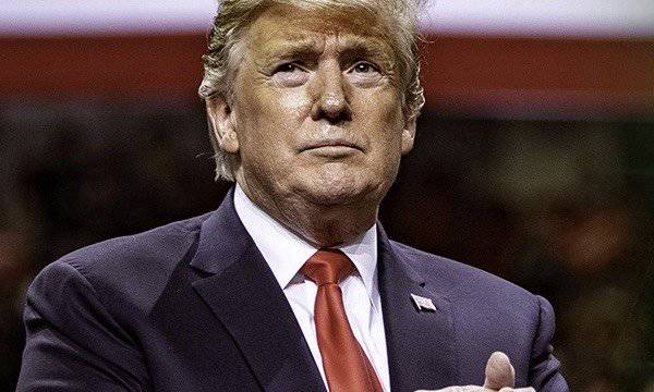 英國放行華為惹怒川普