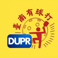 臺南有球打 - DUPR匹克球積分賽報名站