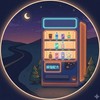 公路特調販賣機｜煩惱配方與聽聽就好指南