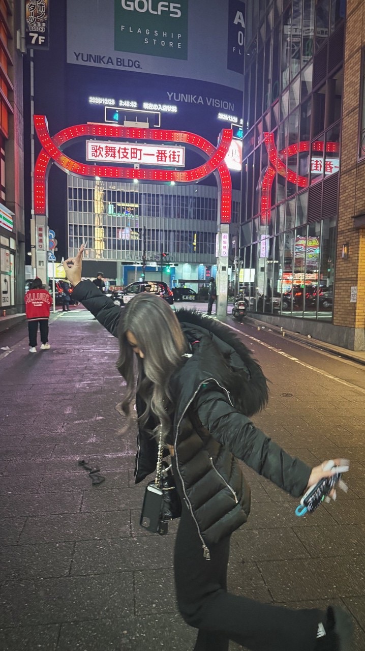 かんぼ🌙💭