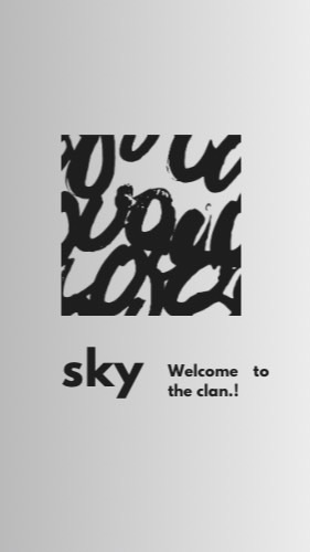 SKY 🎮