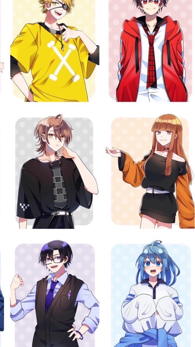 からピチ推しの人達おいで〜(雑談あり)