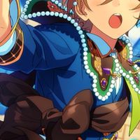 あんスタ＊あんライ＊(同担拒否◯)