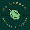 MyGarden x ทุเรียนจากสวน&ผลไม้นำเข้า