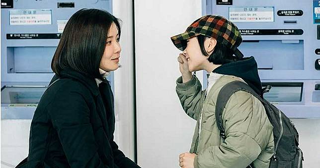 李寶英不捨虐童案接拍《媽媽的愛》　池晟 IG放閃大讚老婆好會演