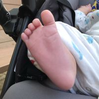 2020.10月～2021.3月生まれbabyのママちゃん
