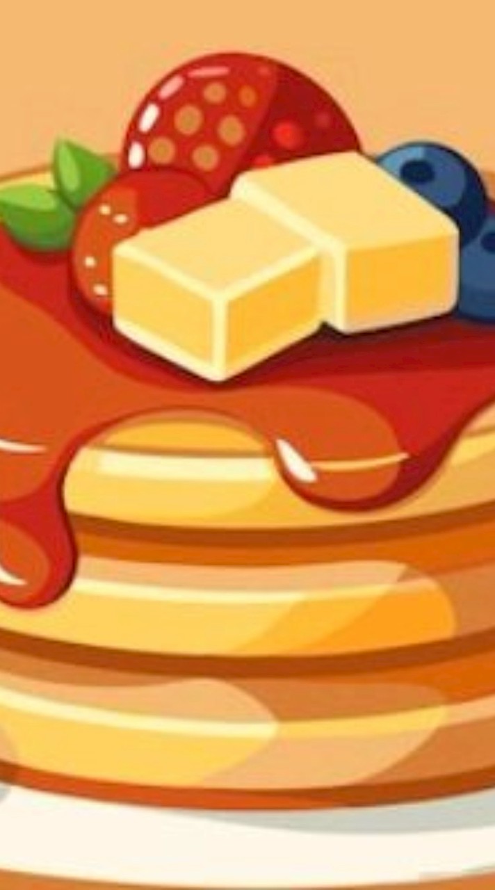 bakery🥞🥞