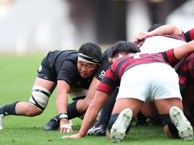 天理大V主将松岡大和らが豊田自動織機に移籍（ラグビーリパブリック）