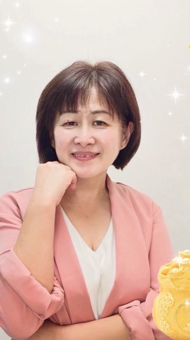 錢錢NAC陪伴