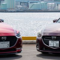 デミオ、MAZDA2乗りのたまり場
