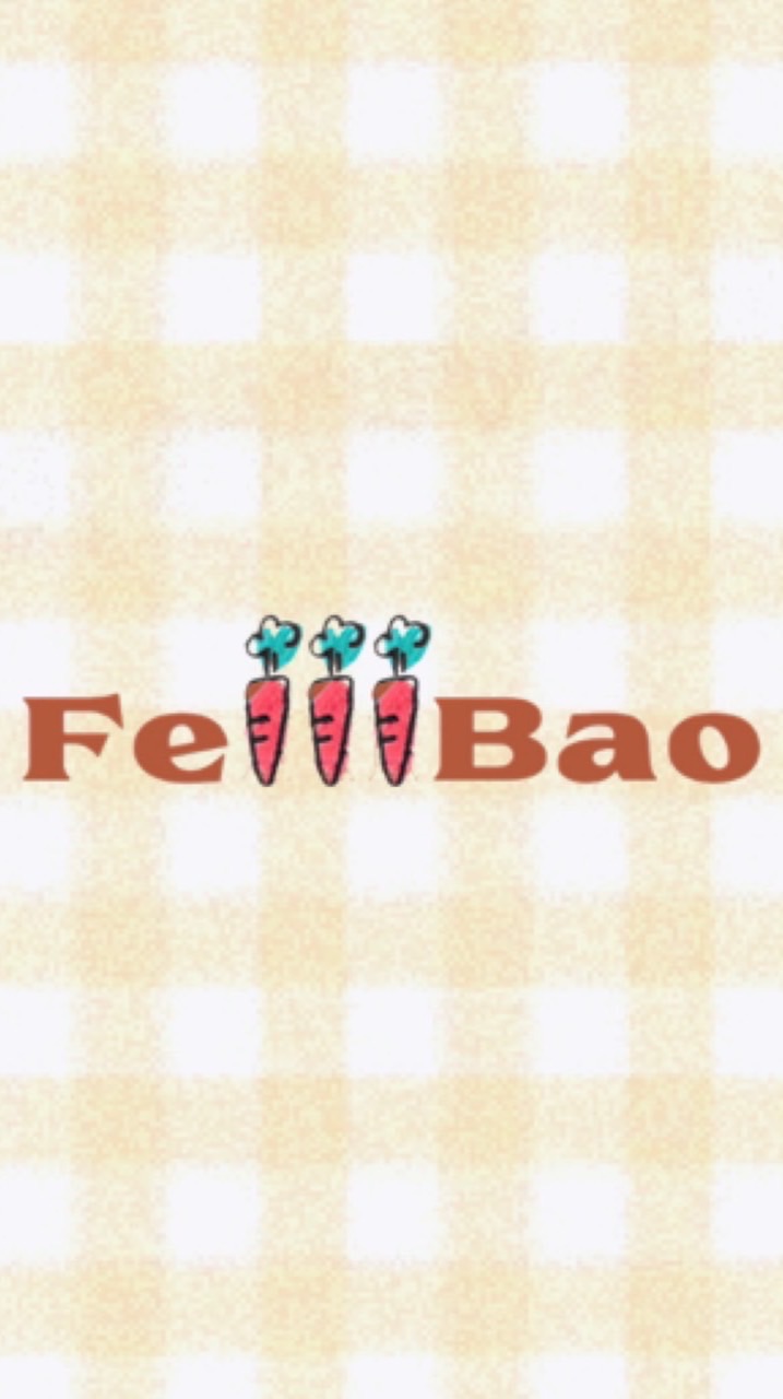 Feiiibao選物🧸