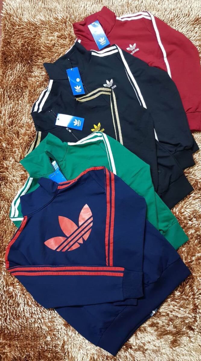 กลุ่มเสื้อผ้าส่งออก
