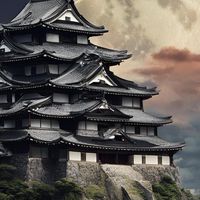 戦国FX 自動売買/EA