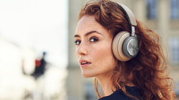 探索心聲 / B&O PLAY 推出全新 Beoplay H9 主動降噪無線頭戴式耳機