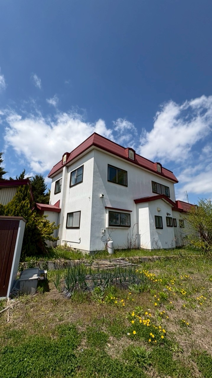 もったいないハウス弘前(仮)お手伝いグループ🍎🏠