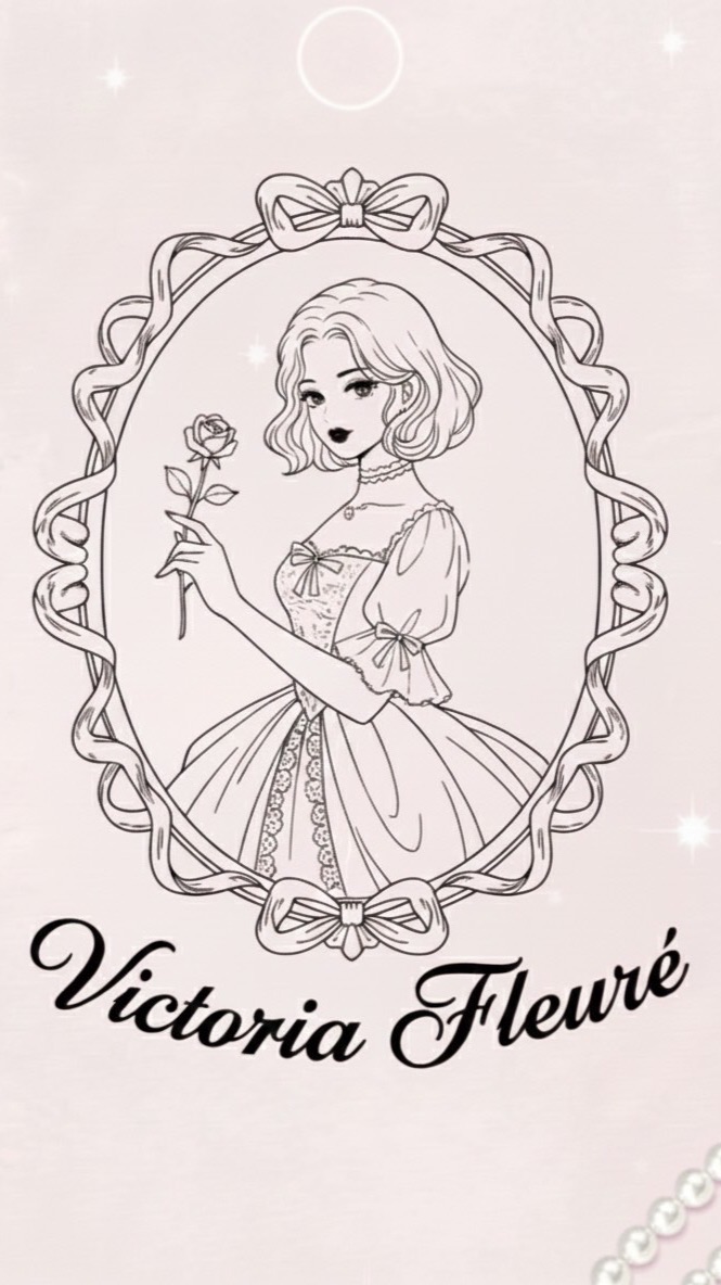 Victoria Fleuré 選品小舖