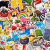 フォートナイトやってる人の部屋