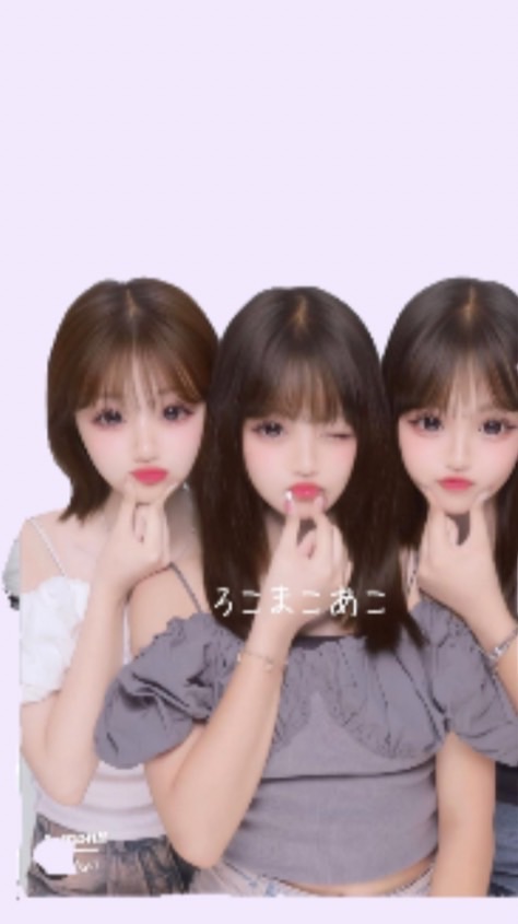 ろこまこあこStory💞🫧