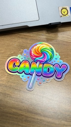 แก๊งCandy🍭