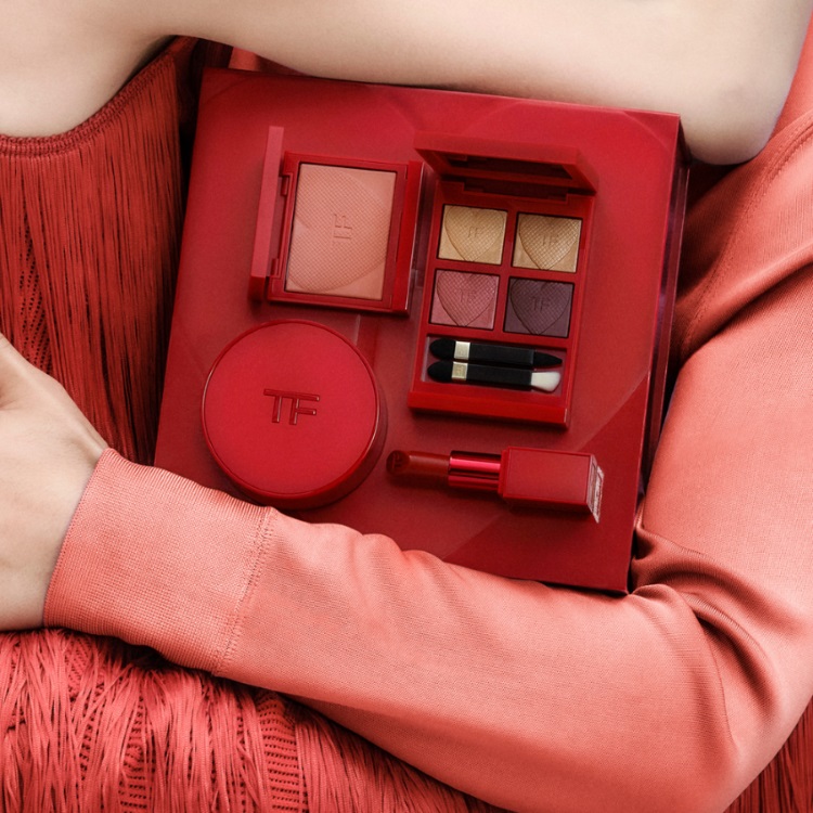 2024最新必買「專櫃唇膏」12選！Dior、Tom F…