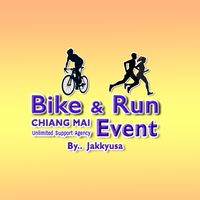 Bike & Run Event CM