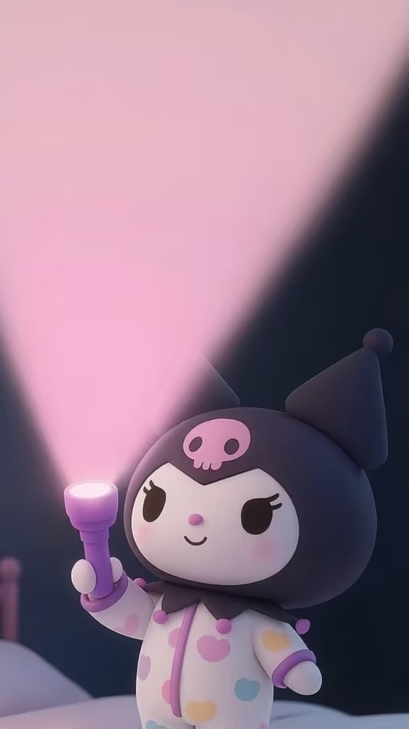 Ronronner 拉拉熊、米菲兔、三麗鷗熱門卡通代購