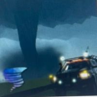 TWISTED ล่าพายุใน Roblox