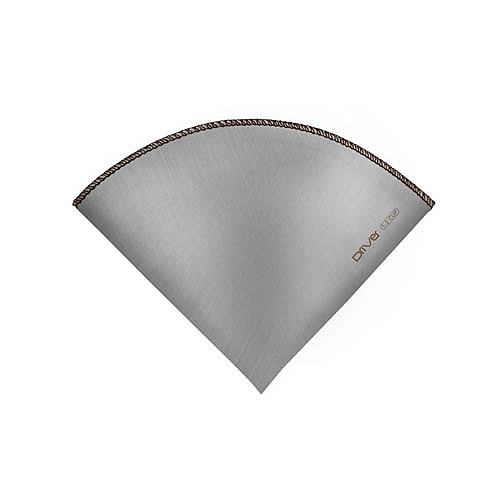 經濟效益佳，只需兩包濾紙的價格，營業使用更划算 濾紙喝不到的口感，創造更豐富的層次