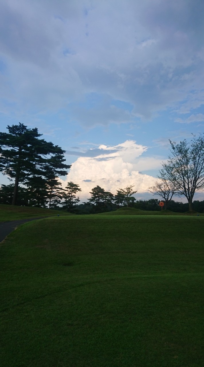 エンジョイゴルフ⛳岩手県