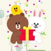ซื้อ - ขายสติ๊กเกอร์ไลน์โปรโมชั่น & ธีมไลน์ & เมโลดี้ 🧸มารุวาริ🧸