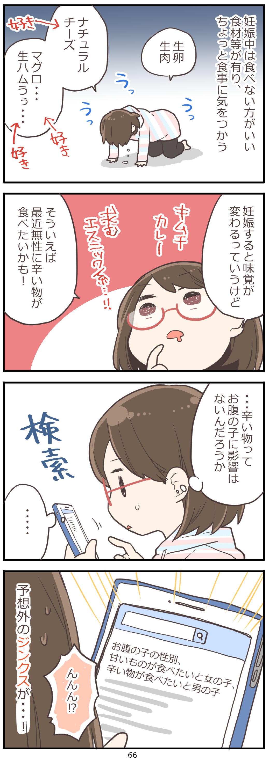 無性に欲しくてたまらない 調べてみると おなかの子は男の子