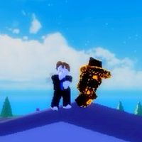 หาคนเล่นROBLOXเกมAUT