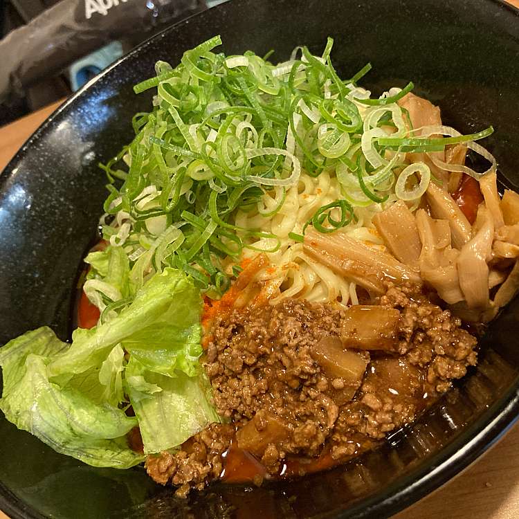 口コミの詳細 中華そば かなで 東比恵 東比恵駅 ラーメン つけ麺 By Line Conomi